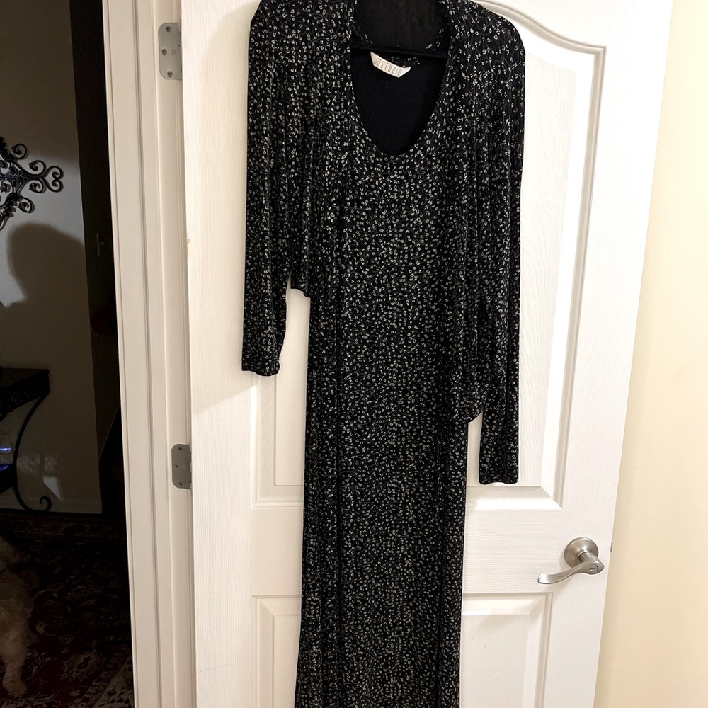 2 piece dress set